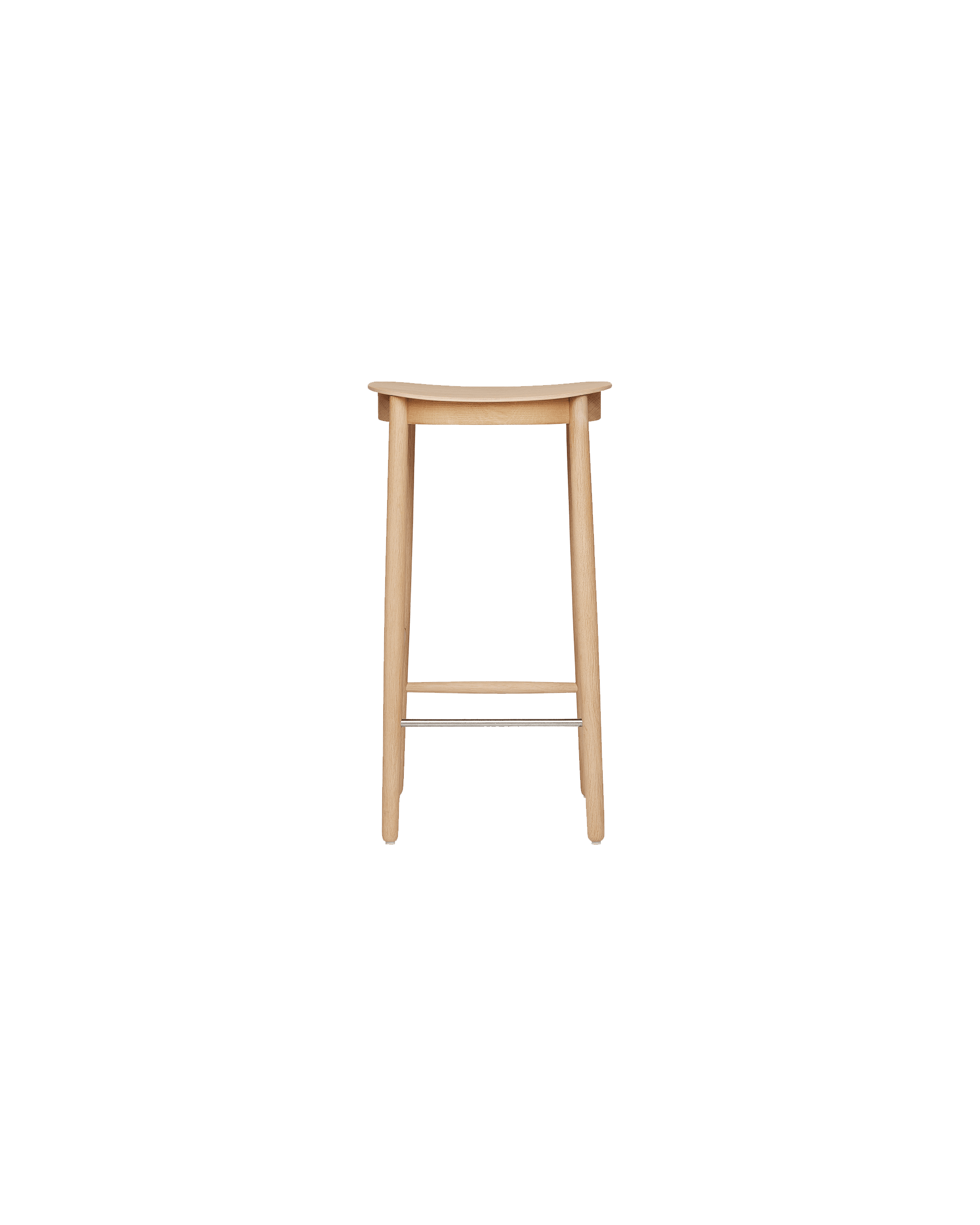 Figurine Counter stool